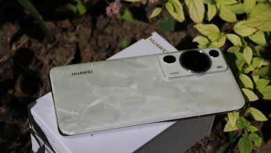 HUAWEI P60 Pro okostelefon bemutató
