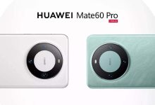 A HUAWEI csendben mutatta a Mate60 Pro telefont