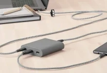 IKEA: Visszahívás a ÅSKSTORM 40 W-os USB-töltő miatt